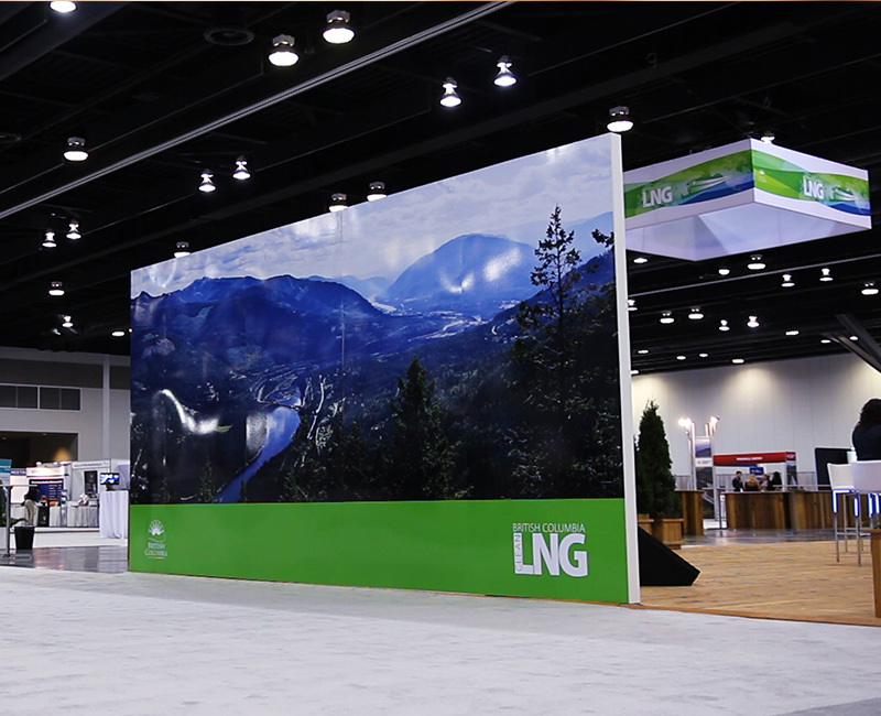 Lng In Bc 2015 Recap